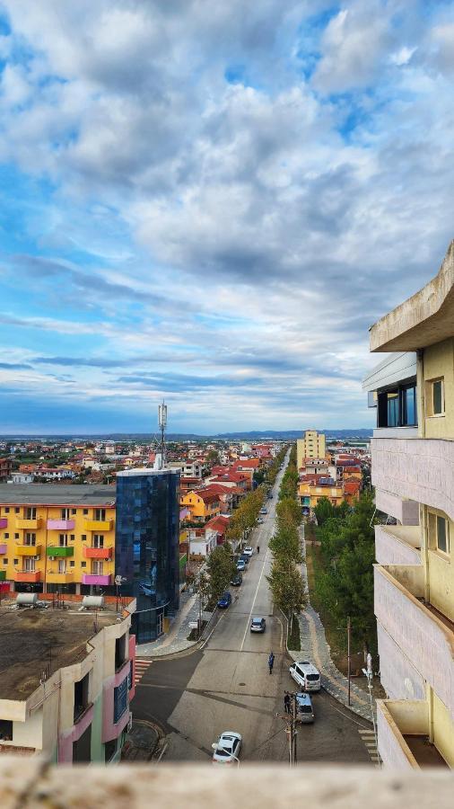 Divjaka Apartments 3 - City Center Exterior photo